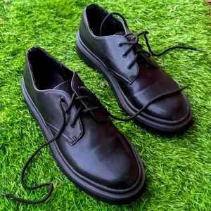 Forever 21 Oxford shoes